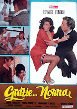 Gracias, abuelita (Grazie… Nonna) (1975)