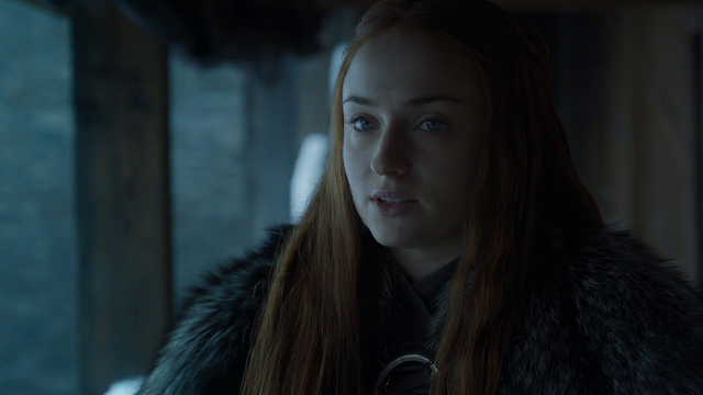 Game of Thrones Season 7 English 720p BluRay Game of Thrones Season 7 English 720p BluRay