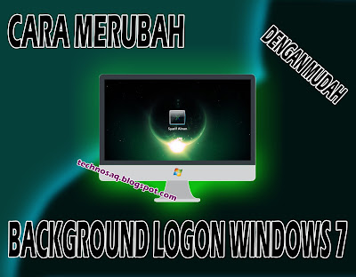 cara-mengubah-background-welcome