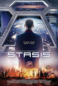 Stasis Poster