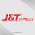 Download J&T Express Vector Logo