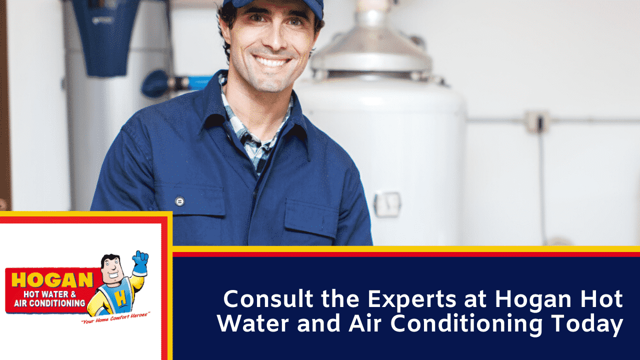 air conditioning installer