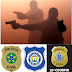 Polícia prende homem em Poço Verde (SE) com 5 mandados de prisões em aberto