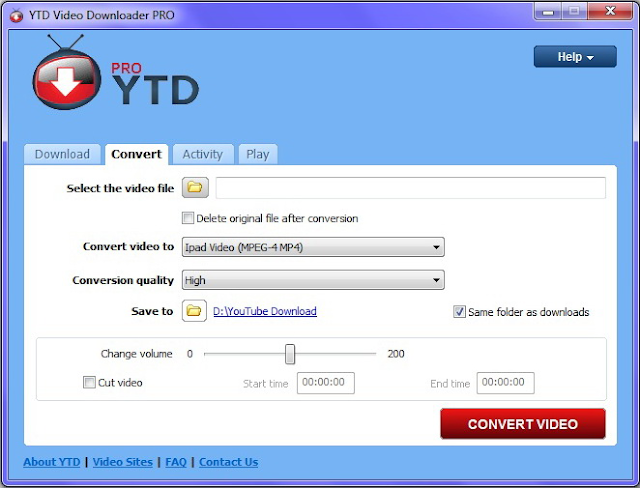 2ERVNMU - ✅ YTD YouTube Video Downloader PRO v5.9.13.2 (2019) Español [ MG - MF +]