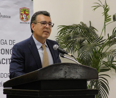 No es el mejor momento para pasar a naranja: Clausen Iberri