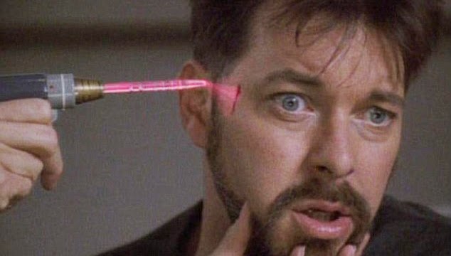 美宇航局研發似星際迷航設備：快速愈合傷口