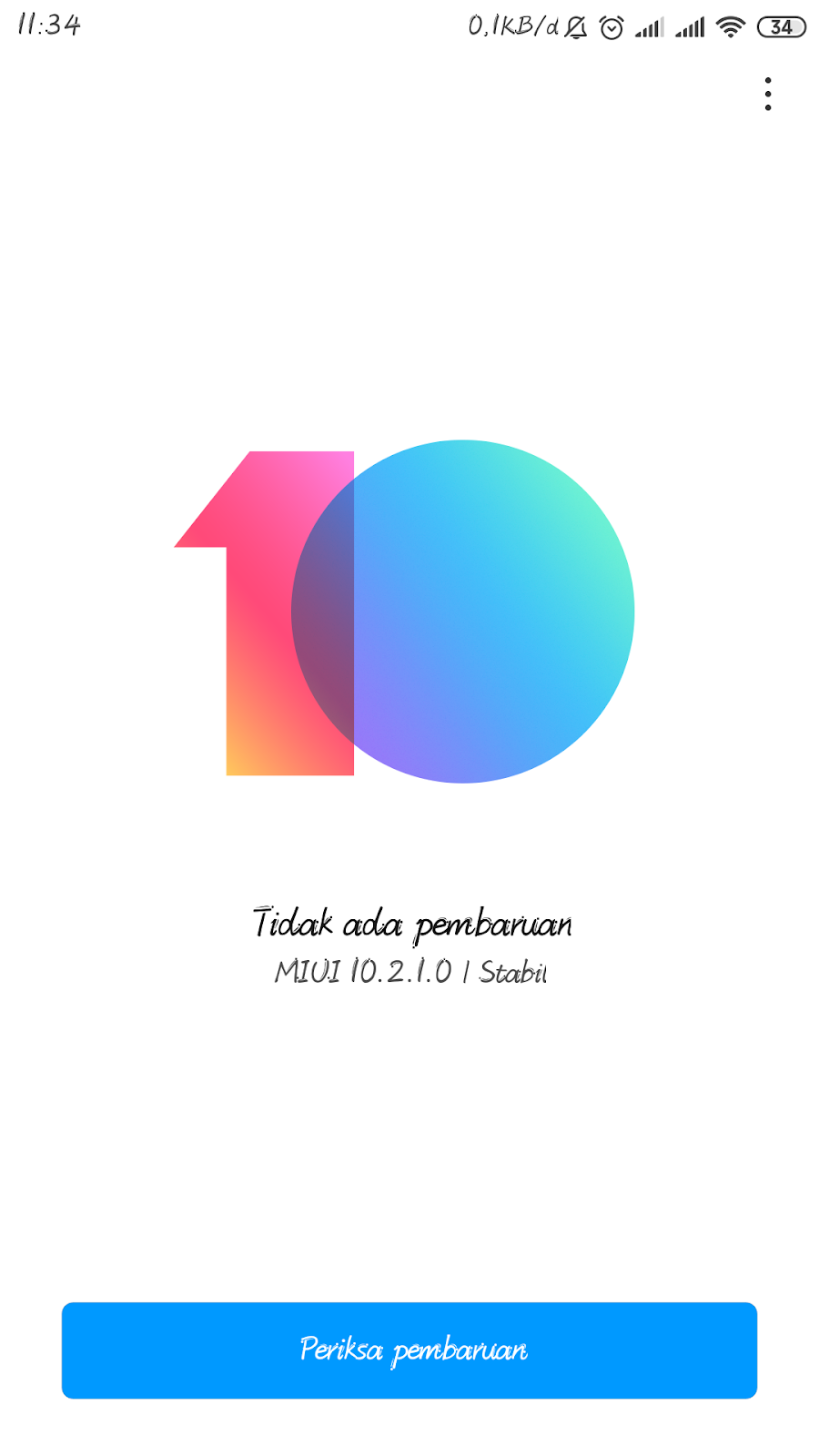 Apakah Pembaruan Sistem Android Wajib Ini Jawabannya Tips Dan Trik Mi Community Xiaomi