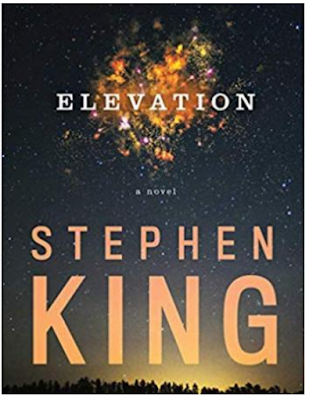 Elevation by Stephen King pdf Download