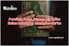 Percikan Darah Utsman bin 'Affan dalam Lembaran Mushaf Al-Qur'an