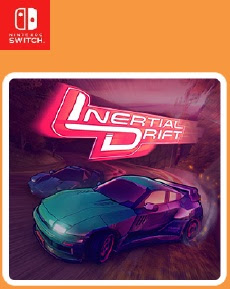 Inertial drift review Inertial drift review