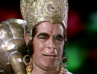 Indian Actor and Wrestler 'Dara Singh' passed away