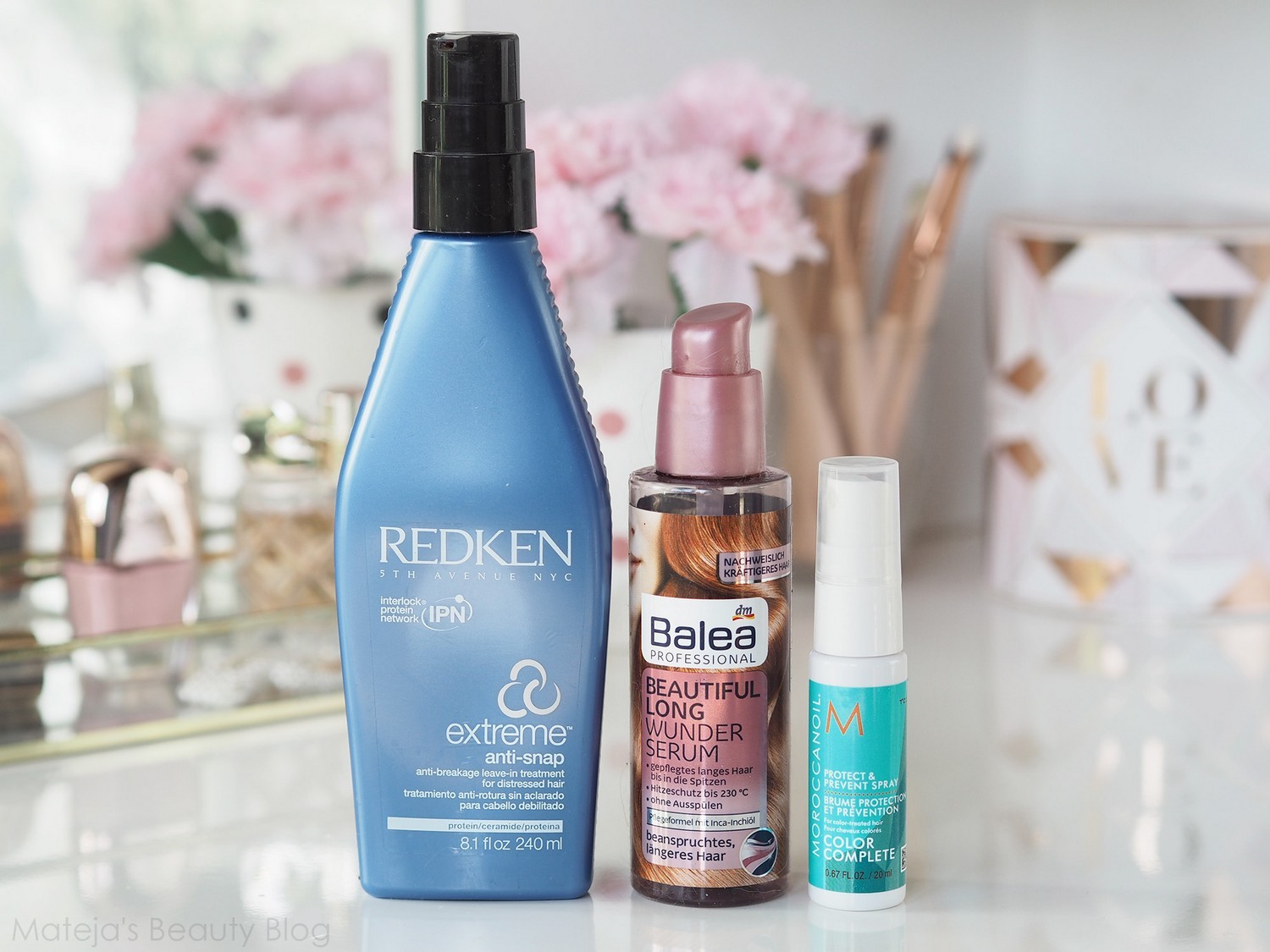 Empties 34 Mateja S Beauty Blog