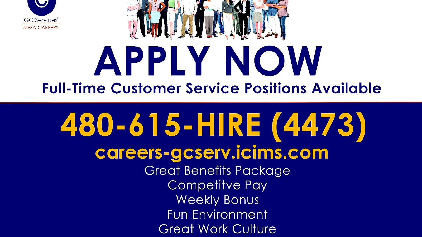 Mesa Community College Job Openings - College Choices