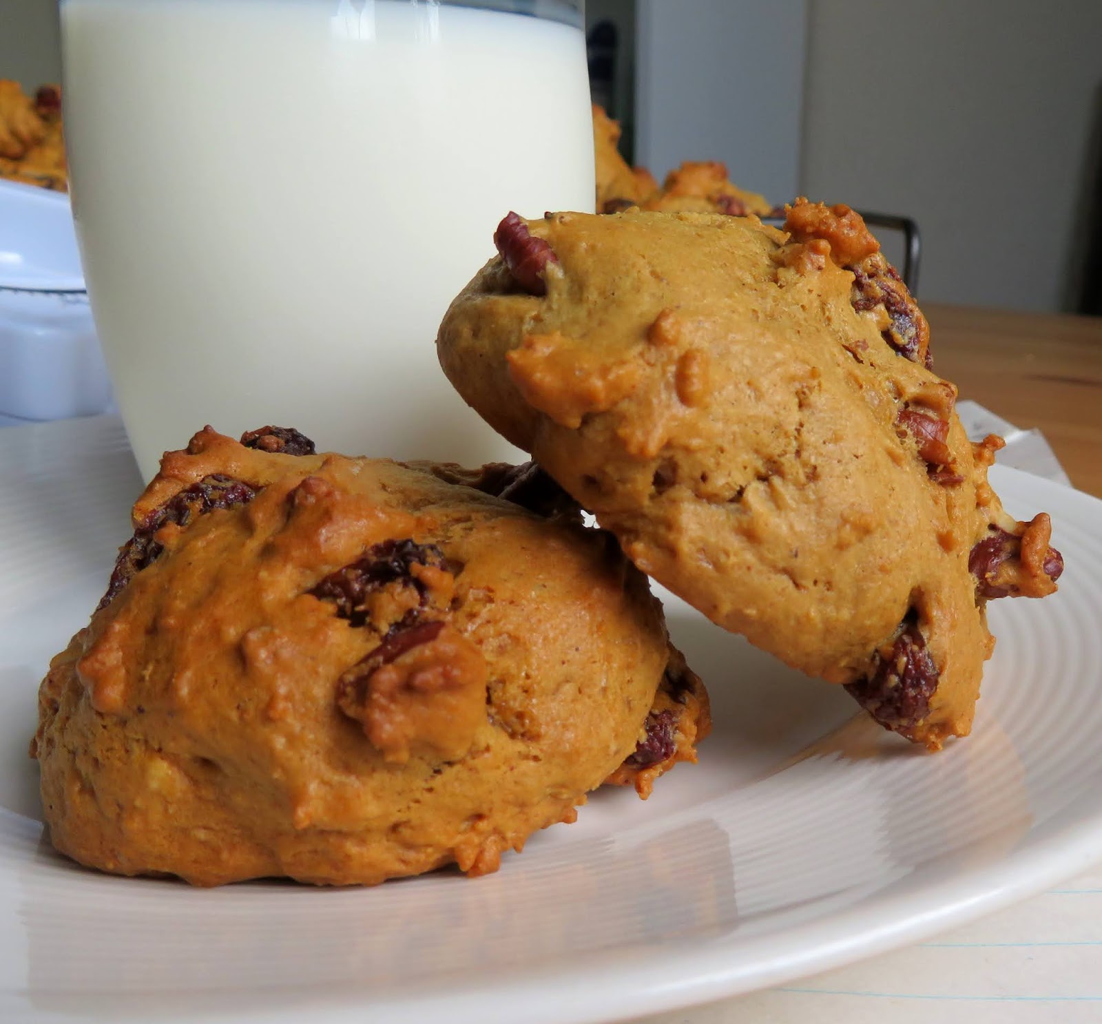 Lydia's Junior Cookies small batch The English Kitchen