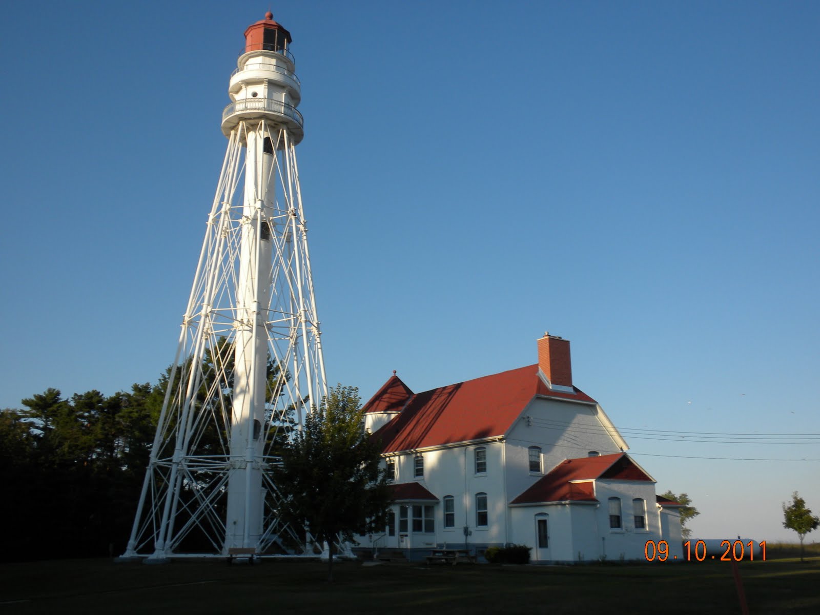 cruising with jim and linda: Two Rivers, Kohler, Manitowoc, Door County Wi