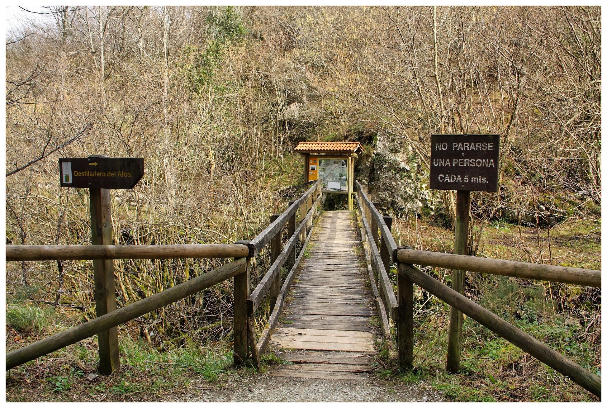 Ruta del Alba, Asturias