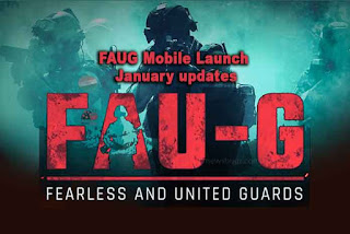 FAU-G game confirmed Download link and Update 2021 FAU-G game confirmed Download link and Update 2021