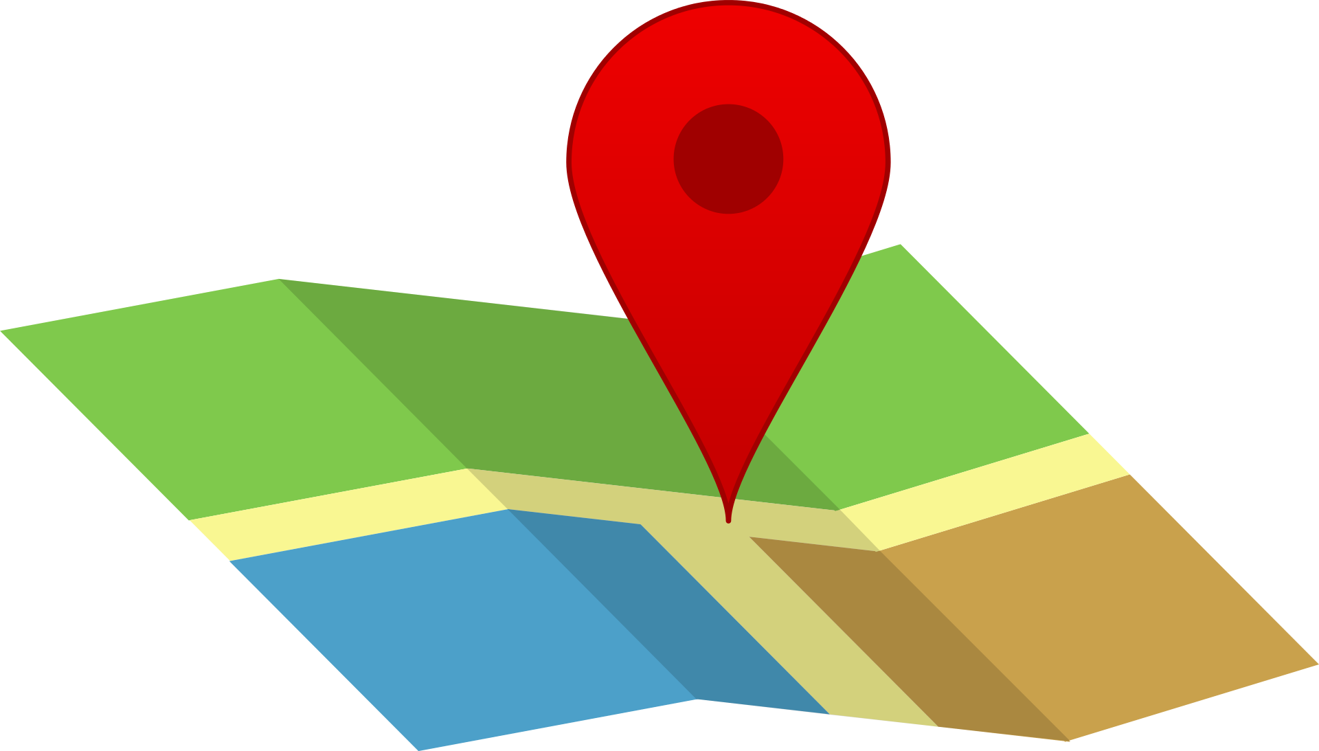 Cara Menandai Dan Memberi Nama Lokasi di Google Maps - Kelar Nugas