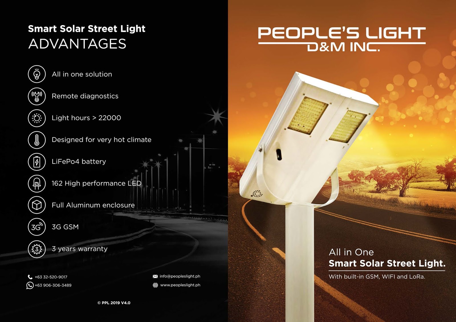 Mindanao Examiner Regional Newspaper Cebubased firm People’s Light D