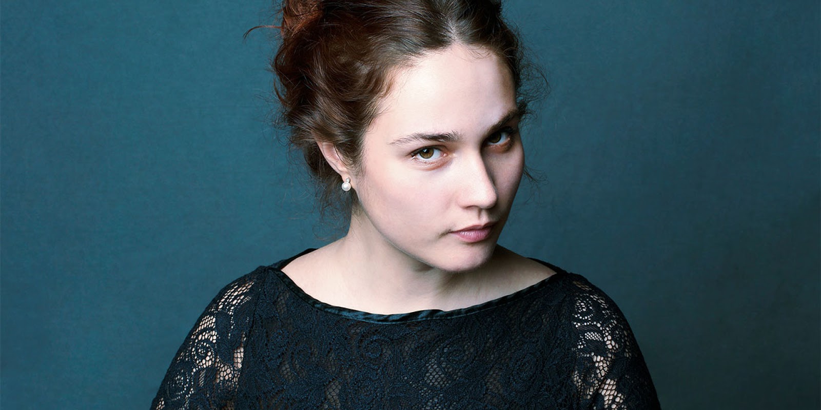 Preciosa Música Anna Vínnitskaya