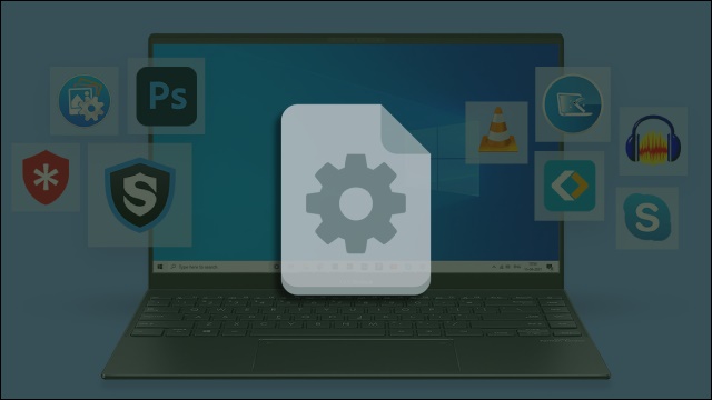 البرامج والتطبيقات المتشابهة