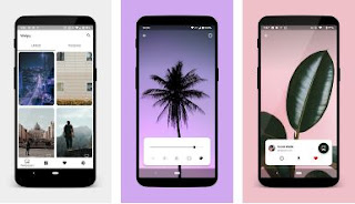 Aplikasi Wallpaper Tanpa Iklan Gratis Untuk Android