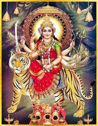 Maa Durga HD Images