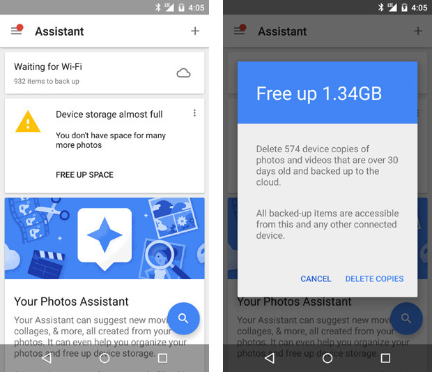 Getting Started with Google's New Photos App Getting Started with Google's New Photos App