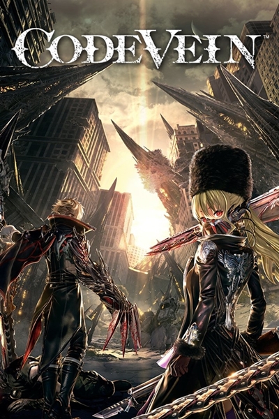 เว็บโหลดเกม CODE VEIN