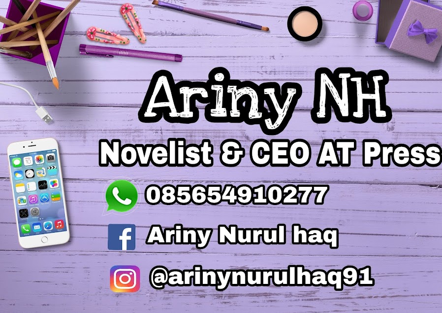 Ariny NH