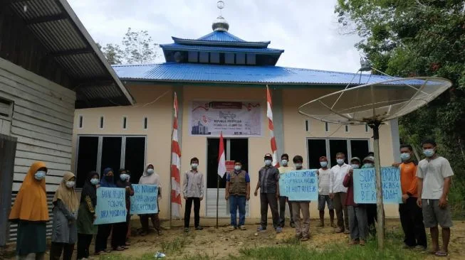 Ini Solusi Waketum MUI agar Ahmadiyah Bisa Hidup Berdampingan di Indonesia
