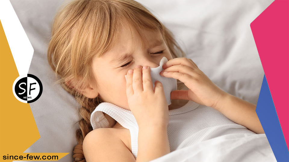 Symptoms of Summer Cold in Children .. 9Tips For Treatment