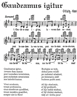 PAVIA. Aperta oggi mostra dedicata alla Goliardia ricostituita l'Associazione.