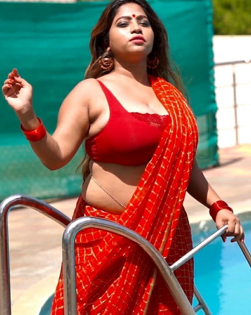 saree pics