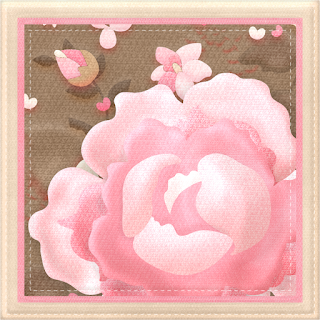 Flores del Clipart de Ositos con Rosas y Corazones. Flores del Clipart de Ositos con Rosas y Corazones.