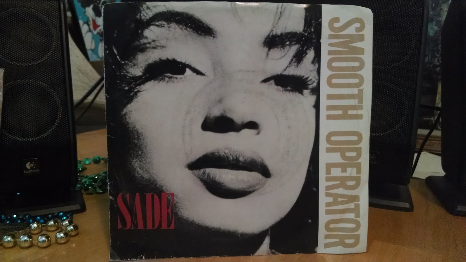 Sade Turn My Back On You Sade Turn My Back On You