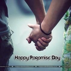 promise day images