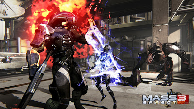 Baixar Mass Effect 3 PC
