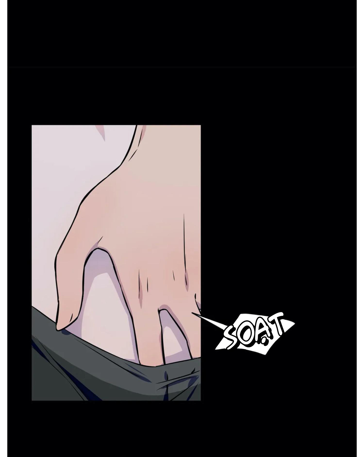 Hậu Trường Tình Ái Chapter 2 - Trang 14