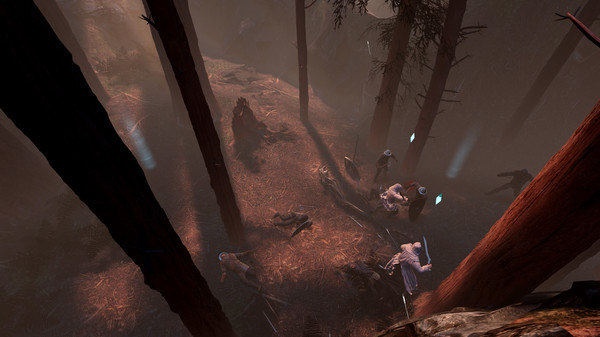 SACRALITH The Archers Tale VR (2018) PC Full Español [Solo Realidad Virtual]