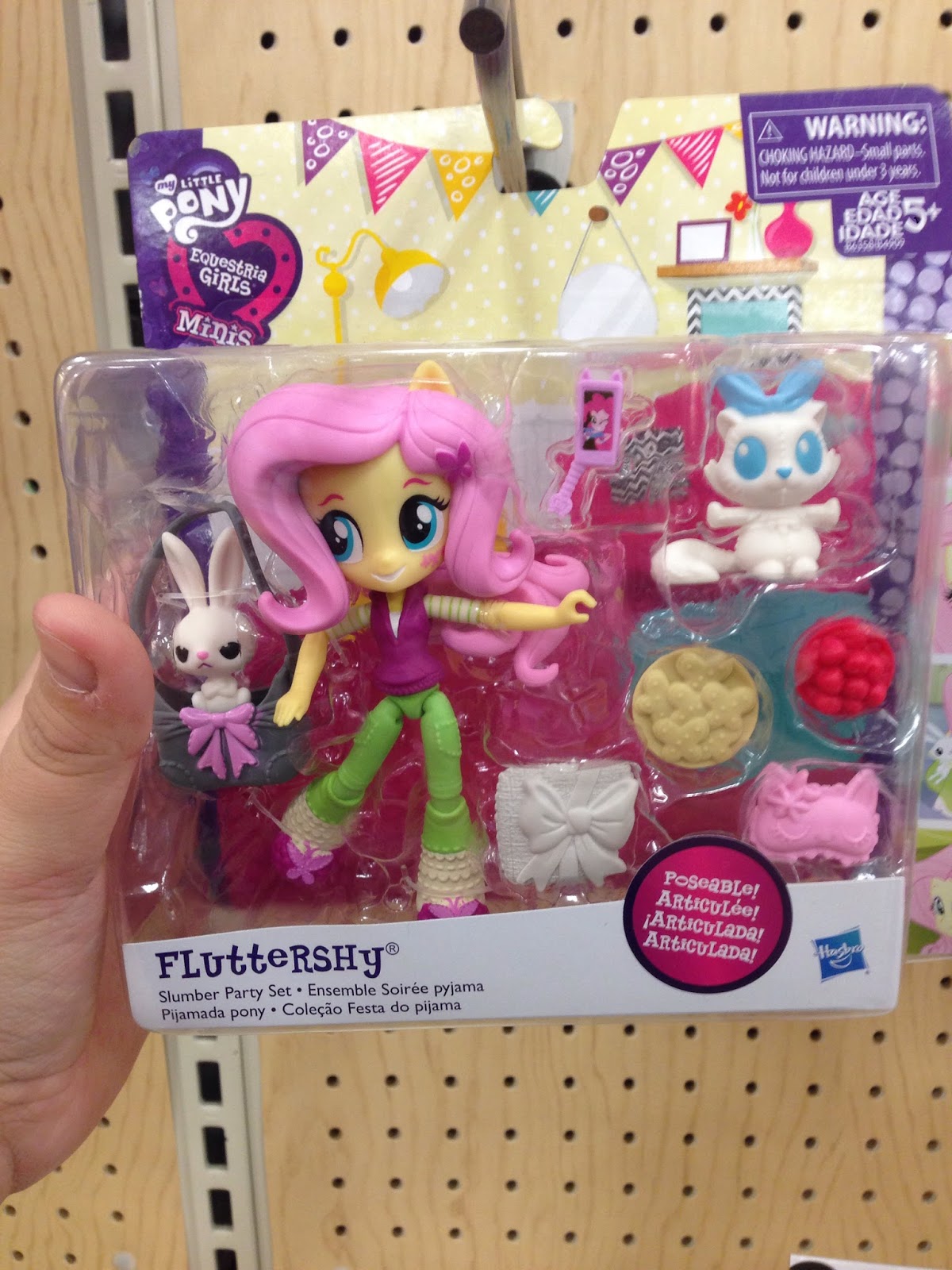 equestria girls target