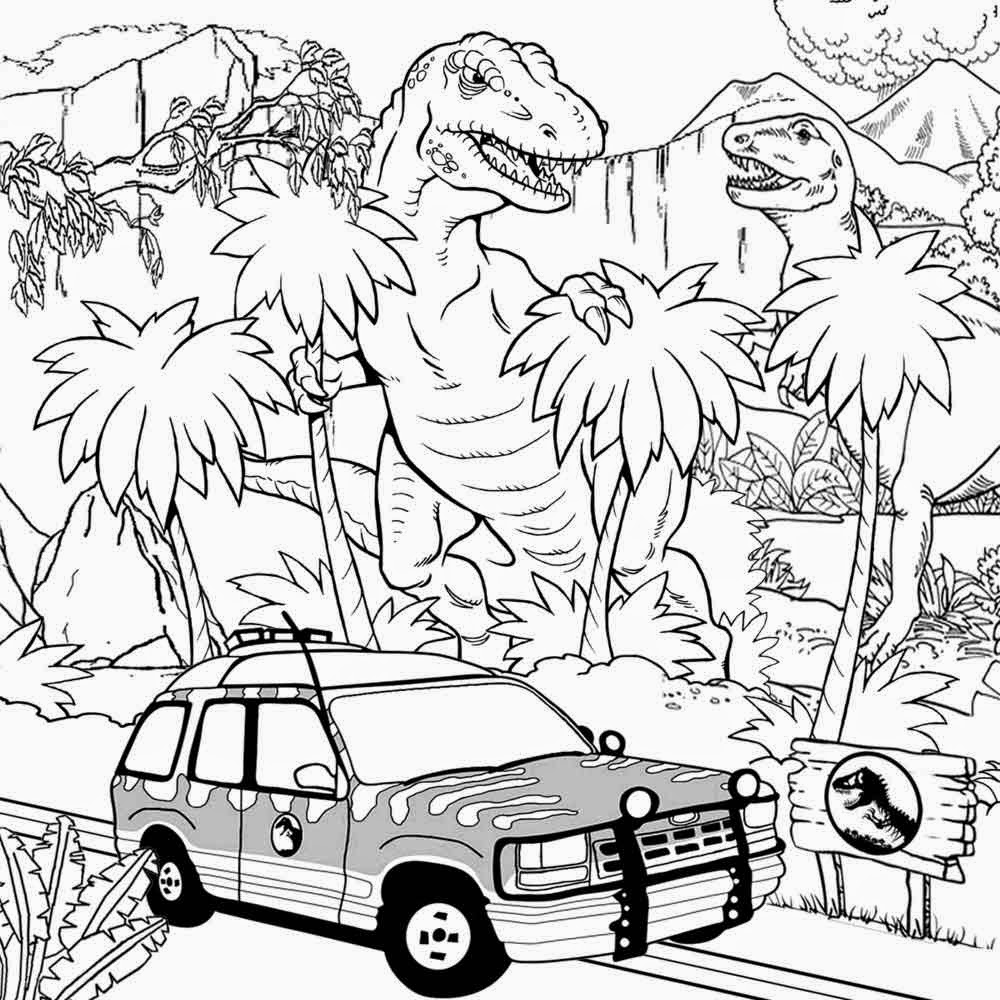 t rex coloring pages from dino dan - photo #48