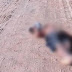 Corpo de jovem é desovado em estrada na cidade de Porto Seguro