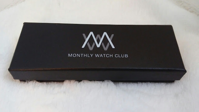 Health and Beauty Girl : Monthly Watch Club Subscription Box Review ...