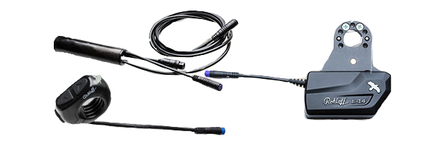 rohloff electronic shifter