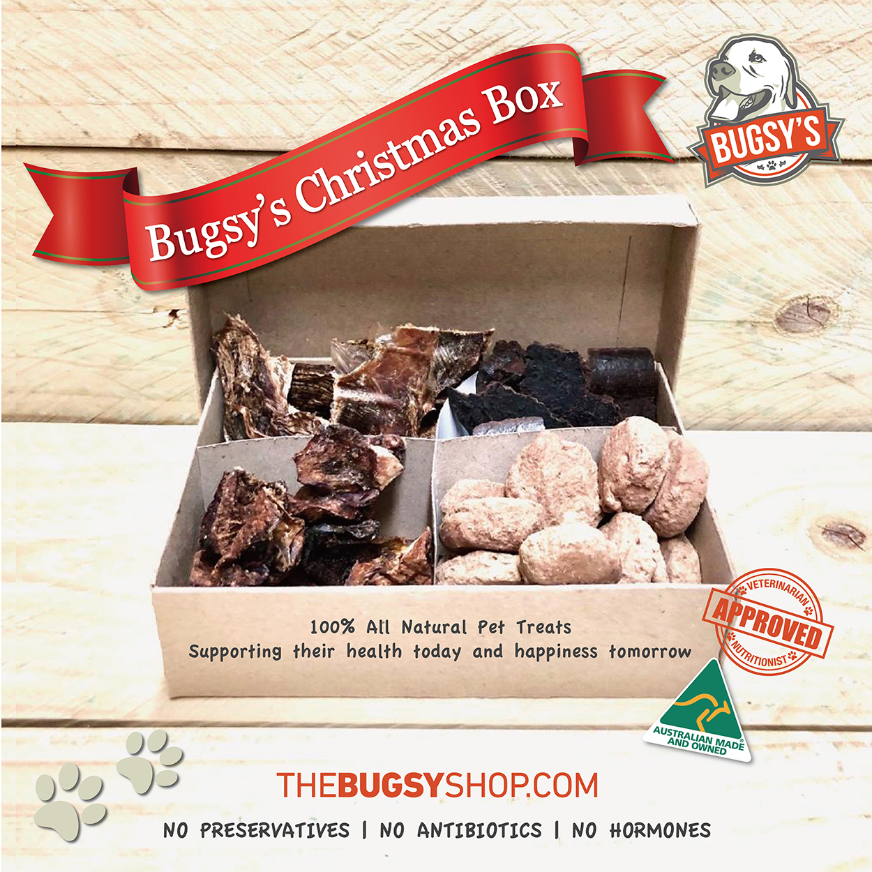 The Best Dog Christmas Gifts for 2020 Australian Dog Lover