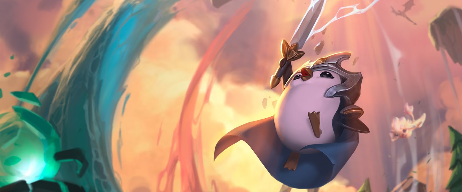 moobeat on X: Twitch Prime loot rewards for TFT and LoL are up! LoL:   TFT:    / X