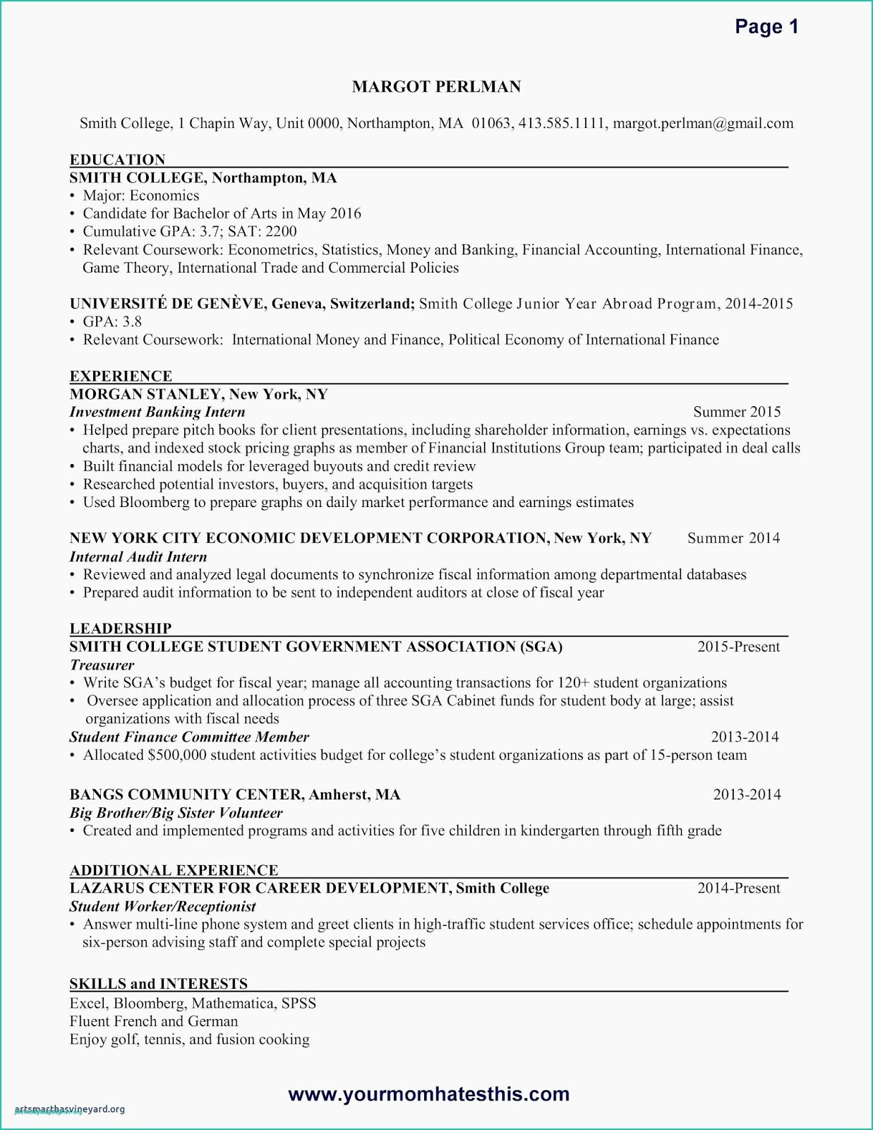 Barback Resume Sample 2019 Sample Resume For Barback 2020 barback resume sample barback resume example sample resume for barback barback resume objective example barback resume samples barback resume examples barback resume sample