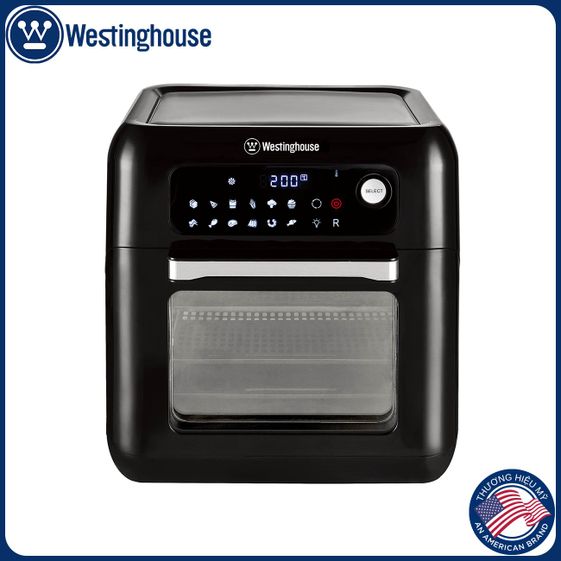 NỒI CHIÊN KHÔNG DẦU WESTINGHOUSE WKAFTM10 10L