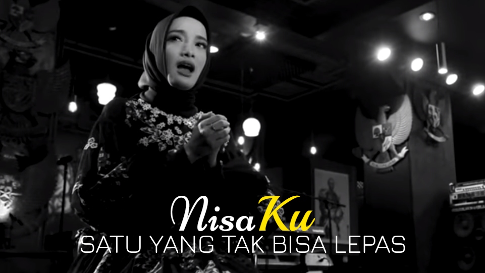 Nisaku Rilis Ulang Lagu Satu Yang Tak Bisa Lepas Bareng Ahmad Dhani Belantikamusikindonesia Com